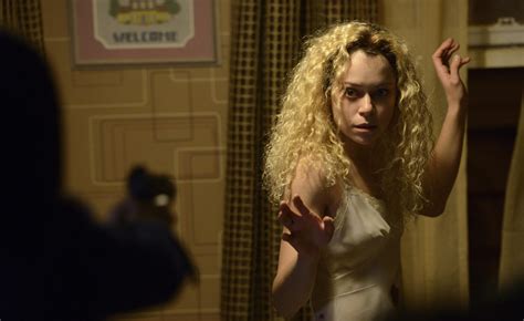 tatiana maslany topless|Tatiana Maslany Nude: 720p HD Porn Videos & Sex Tapes